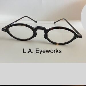 BRAND NEW VINTAGE RX FRAMES